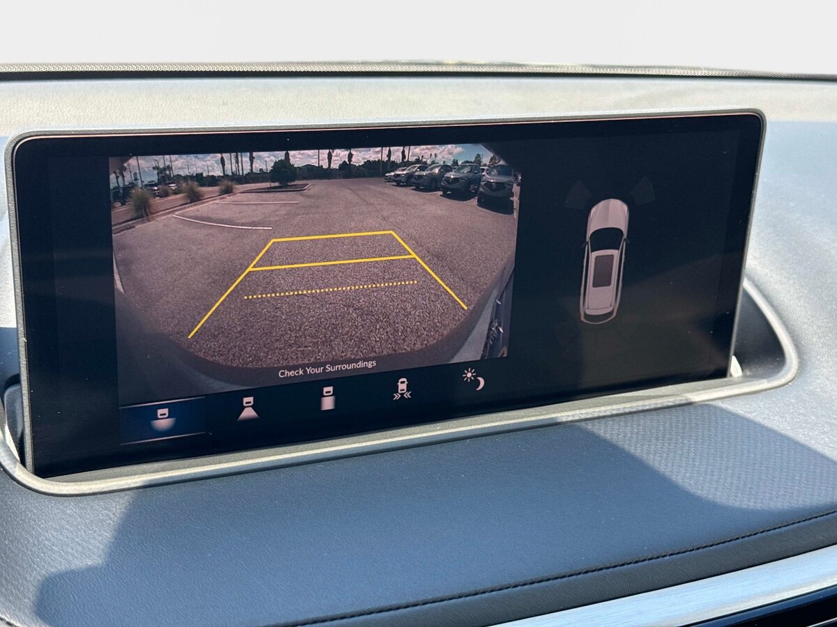 Used 2024 Acura MDX w/ Technology Package FWD image 26