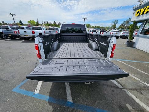 Used 2018 Ford F150 XL w/ XL Power Equipment Group AWD/4WD image 7