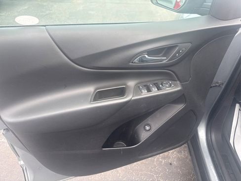 Used 2024 Chevrolet Equinox LT w/ LPO, Floor Liner Package image 17