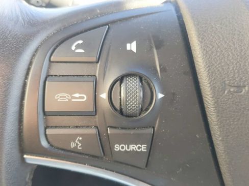 Used 2017 Acura MDX SH-AWD w/ Technology Package image 21