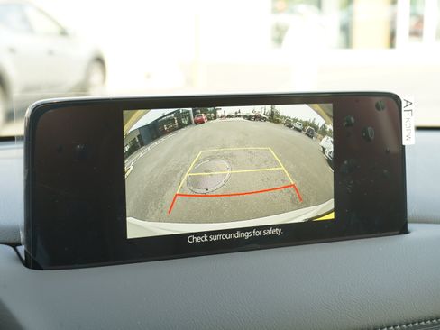 New 2025 MAZDA CX-5 AWD 2.5 S w/ Preferred Package image 17