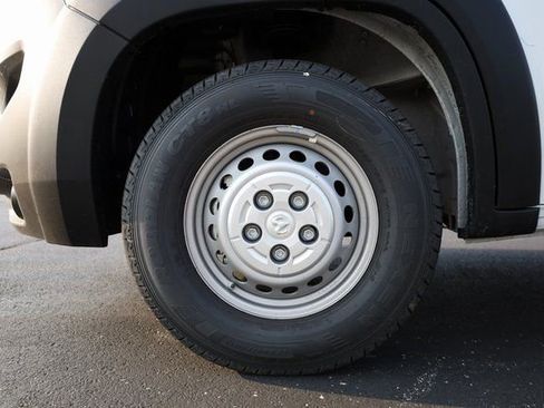 Used 2024 RAM ProMaster 1500 w/ Convenience Group image 7