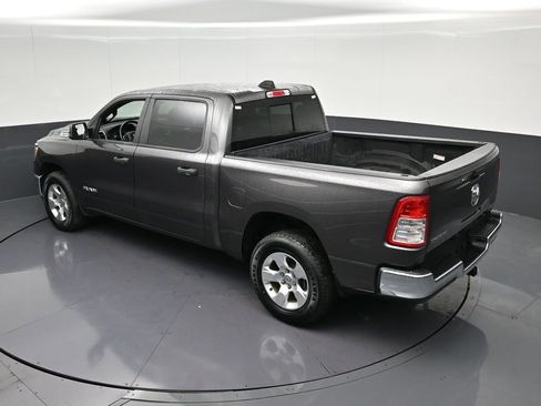 Used 2023 RAM 1500 Big Horn RWD image 21