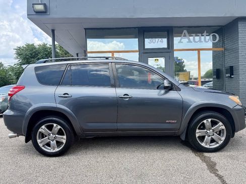 Used 2011 Toyota RAV4 Sport w/ Premium Seating Pkg AWD/4WD image 2