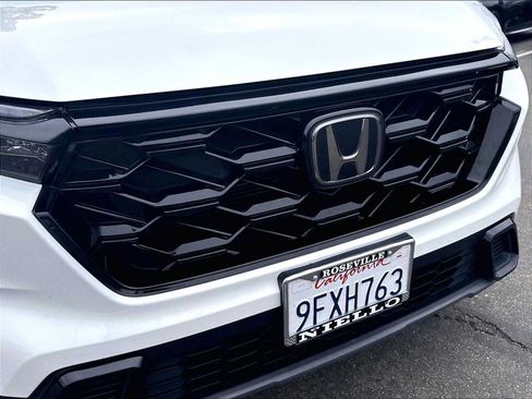 Used 2023 Honda CR-V Sport image 32