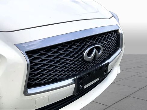 Used 2015 INFINITI Q50 Premium w/ Navigation Package AWD/4WD image 30