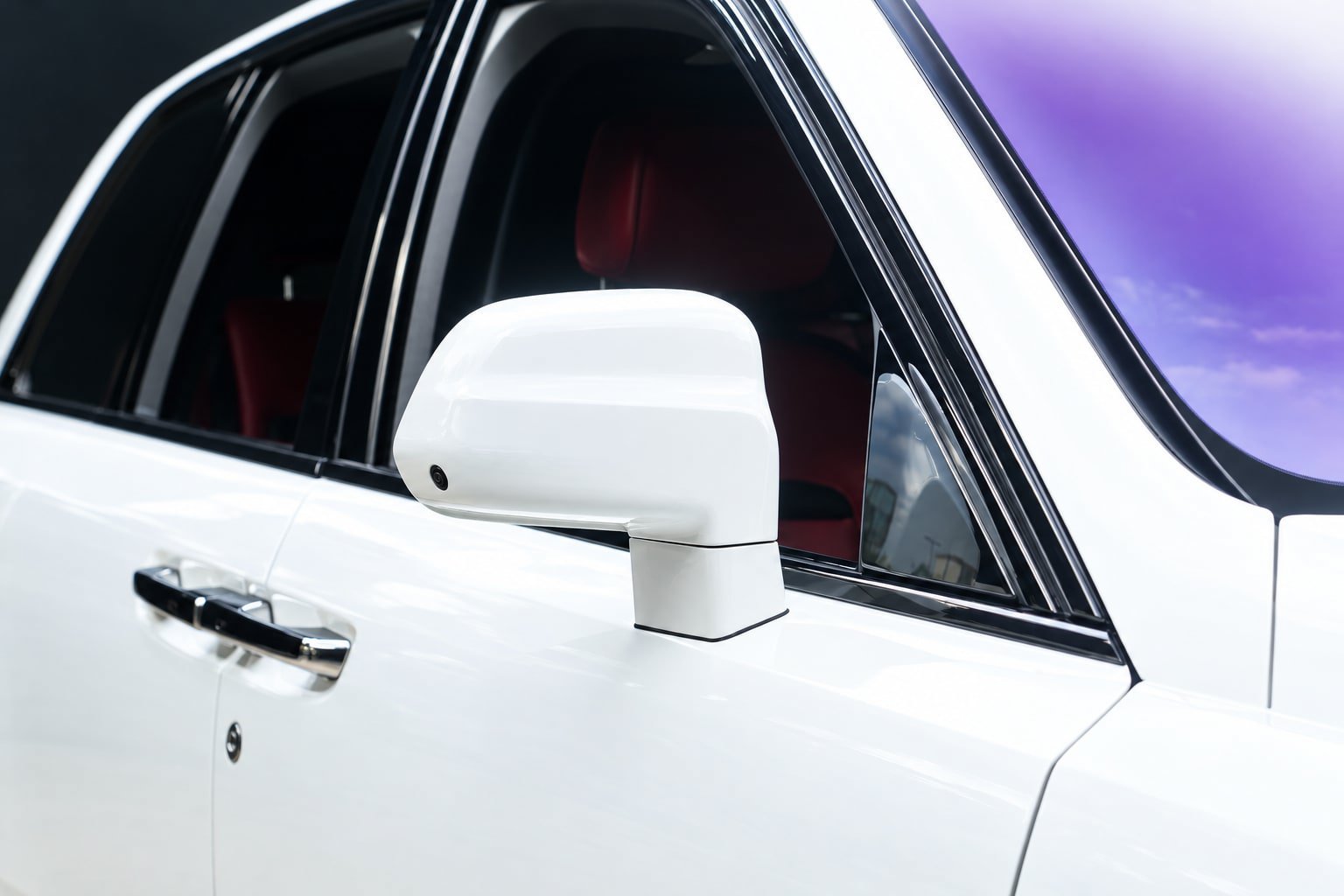Used 2022 Rolls-Royce Cullinan AWD/4WD image 26
