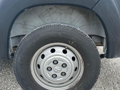 Used 2023 RAM ProMaster 2500 w/ Safety Group (A) FWD image 19