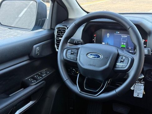 New 2025 Ford Ranger XLT image 10