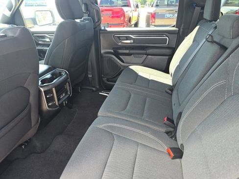 Used 2021 RAM 1500 Big Horn AWD/4WD image 13