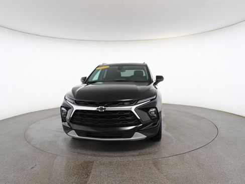 Used 2023 Chevrolet Blazer LT w/ Convenience Package image 31