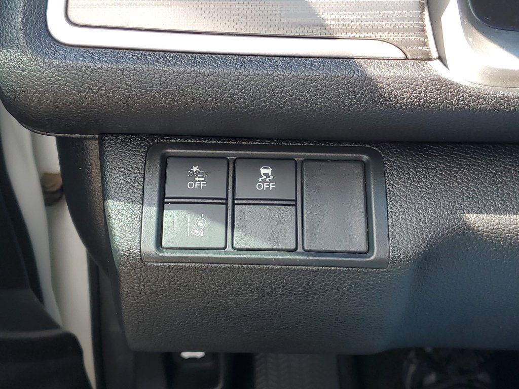 Certified 2019 Honda Civic EX image 17