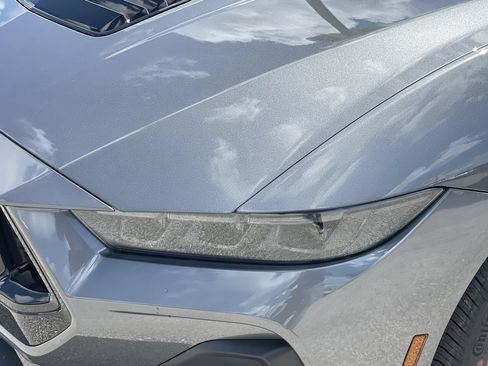 New 2026 Ford Mustang GT RWD image 7