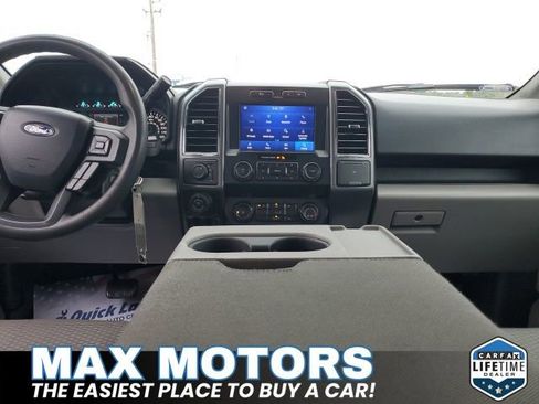 Certified 2020 Ford F150 XLT w/ Trailer Tow Package image 14