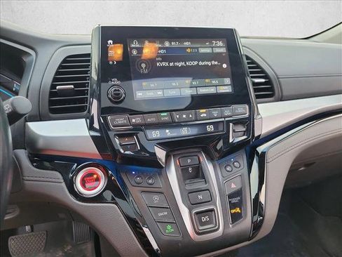 Used 2019 Honda Odyssey Elite image 23