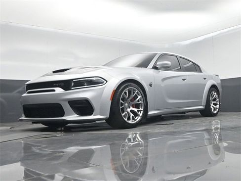 Used 2022 Dodge Charger SRT Hellcat image 52