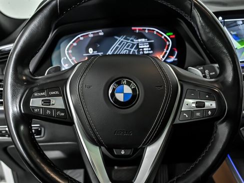 Used 2019 BMW X5 xDrive40i w/ Convenience Package AWD/4WD image 23