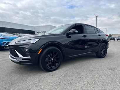 Used 2024 Buick Envista Sport Touring w/ Convenience I Package