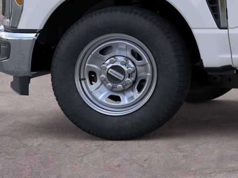 New 2026 Ford F350 XL RWD image 19