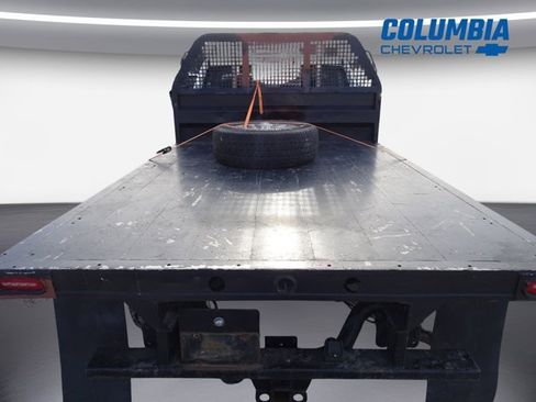 Used 2018 RAM 2500 Tradesman image 9