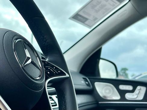 Certified 2026 Mercedes-Benz GLS 450 4MATIC image 12