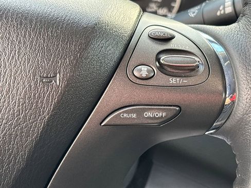 Used 2019 Nissan Murano Platinum image 24