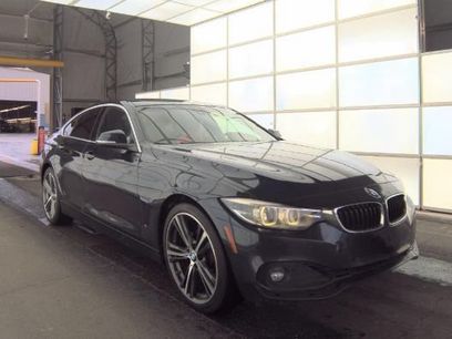 Used 2018 BMW 430i Gran Coupe