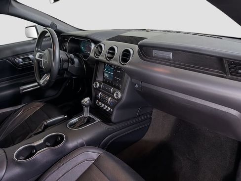Used 2018 Ford Mustang Premium w/ Equipment Group 201A RWD image 28