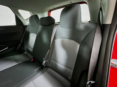 Certified 2023 Kia Soul LX w/ LX Technology Package image 22