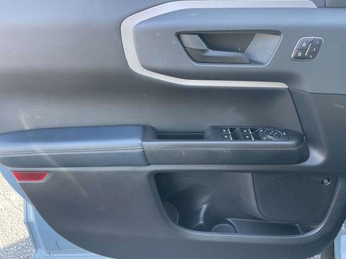 Used 2023 Ford Bronco Sport Outer Banks w/ Tech Package image 13