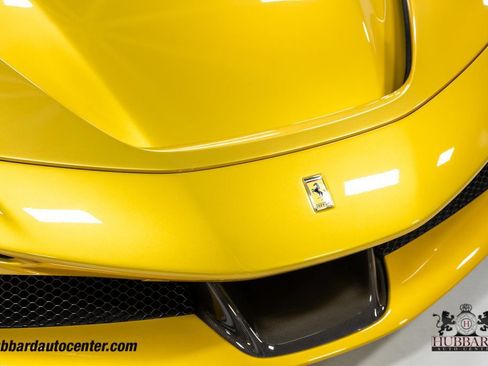 Used 2024 Ferrari SF90 Spider AWD/4WD image 33