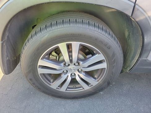 Used 2016 Honda Pilot EX-L image 11