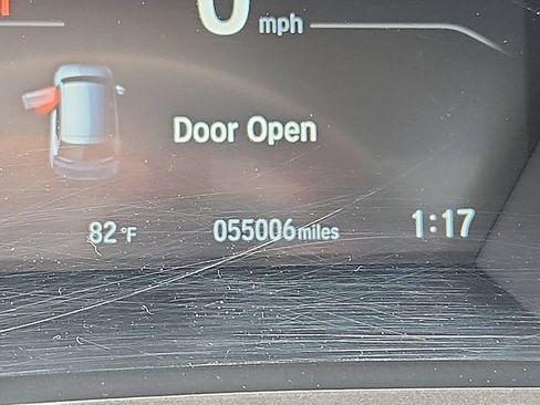 Used 2017 Honda CR-V EX-L image 20
