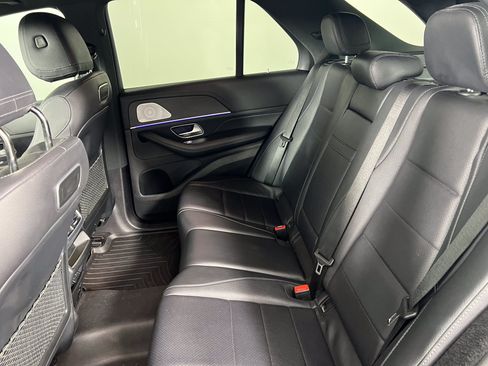 Certified 2020 Mercedes-Benz GLE 350 4MATIC image 20