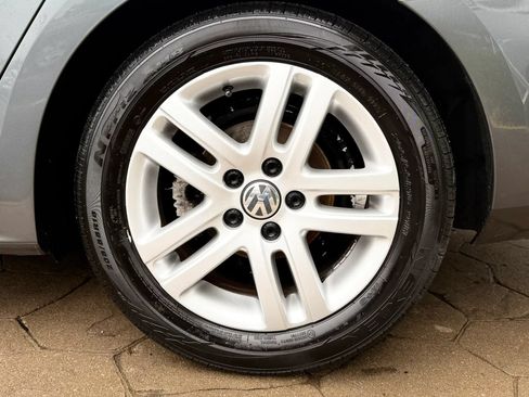 Used 2017 Volkswagen Jetta S FWD image 48