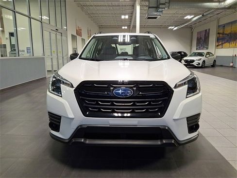 Certified 2023 Subaru Forester image 2