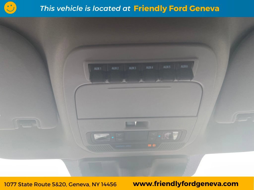 Used 2023 Ford F350 XLT w/ XLT Premium Package AWD/4WD image 26