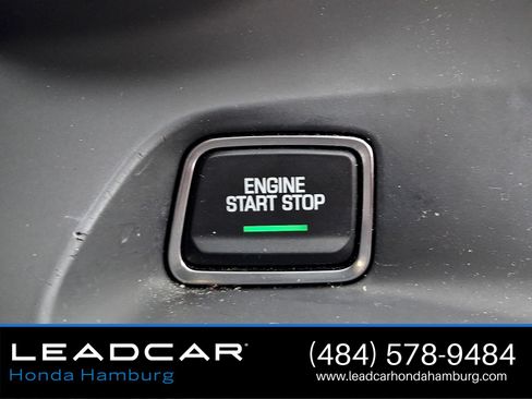 Used 2021 Chevrolet Camaro LT w/ RS Package RWD image 24