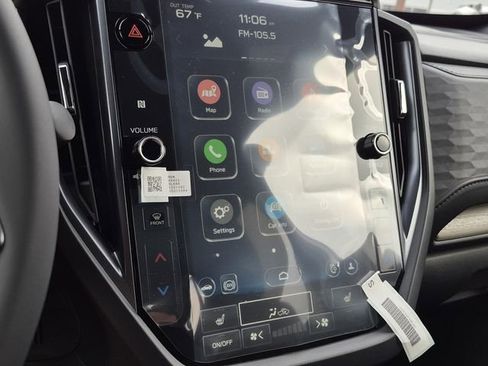 New 2025 Subaru Forester Limited image 22