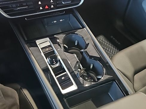 New 2026 Volkswagen Atlas SEL image 35