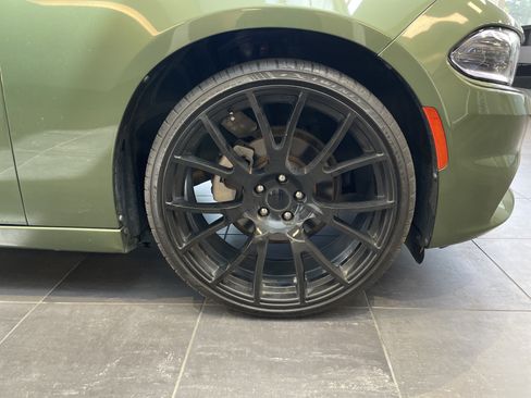 Used 2023 Dodge Charger SXT RWD image 14