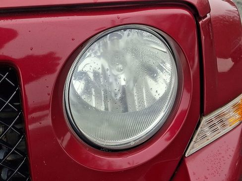 Used 2012 Jeep Patriot Sport w/ PWR Value Group image 9