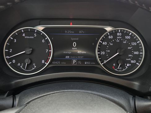 Used 2024 Nissan Sentra SV w/ All-Weather Package FWD image 21