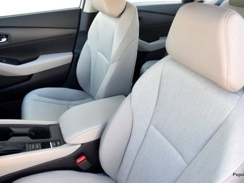 New 2026 Honda Accord LX image 8