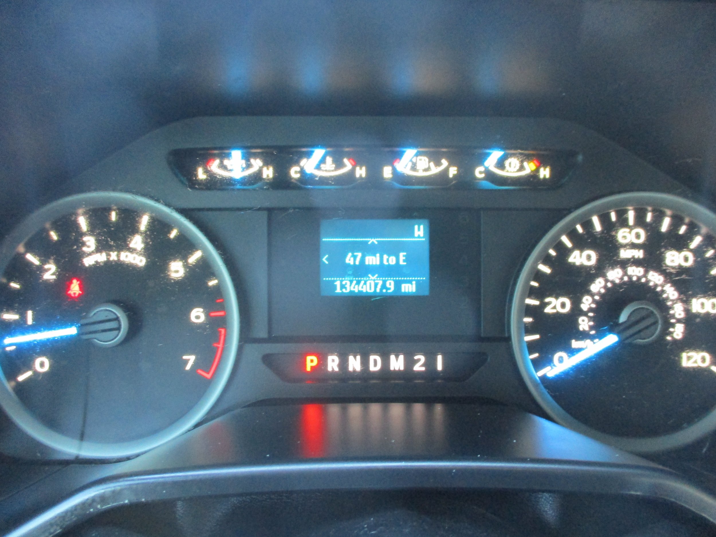 Used 2016 Ford F150 XLT AWD/4WD image 22
