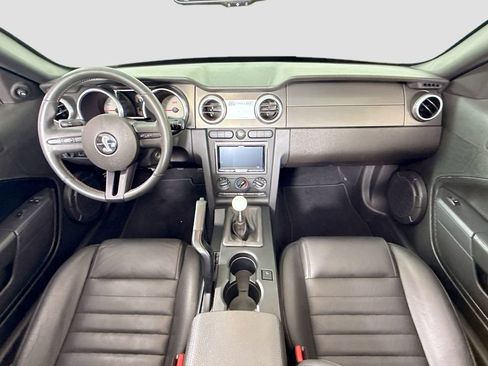 Used 2009 Ford Mustang Shelby GT500 RWD image 21