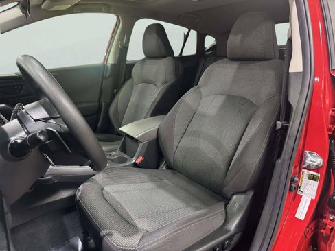 Used 2024 Subaru Crosstrek 2.0i Premium AWD/4WD image 24