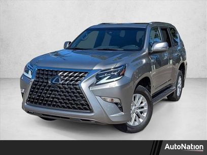 Used 2021 Lexus GX 460 Premium w/ Premium Package