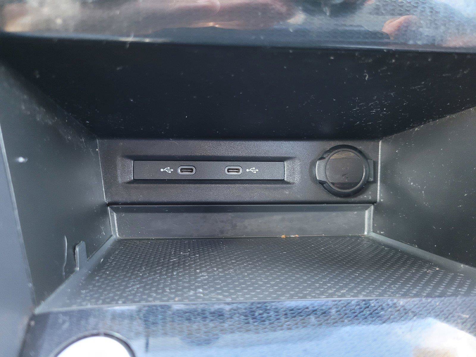 Certified 2025 Volkswagen Taos S AWD/4WD image 24