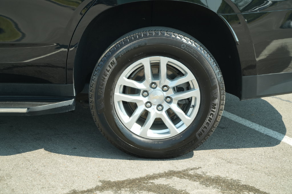 Used 2024 Chevrolet Tahoe LT AWD/4WD image 48